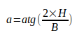 calcul a