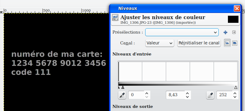 lecture