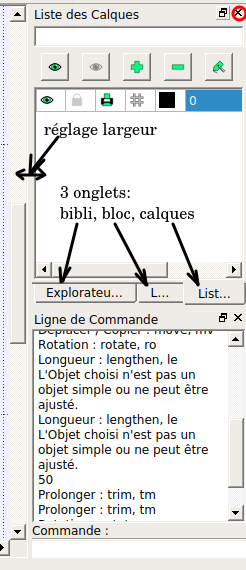 outils Librecad7