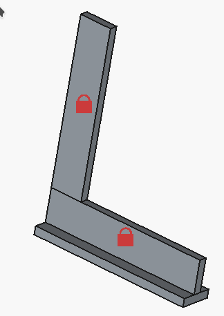 fig6 equerre a chapeau terminee