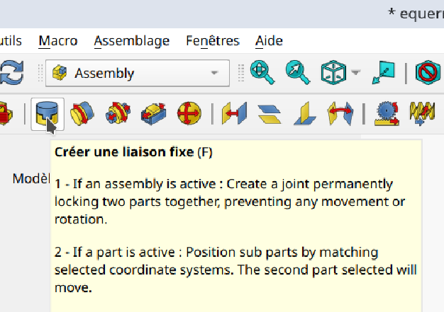 05CreerUneLiaisonFixe
